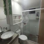 Apartamento à venda com 2 quartos em Pirituba, São Paulo, SP