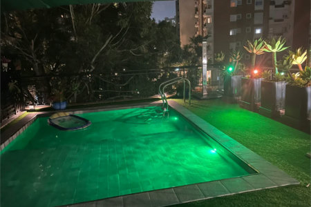 Cobertura à venda com 3 suítes em Jardim Vitória Régia, São Paulo, SP