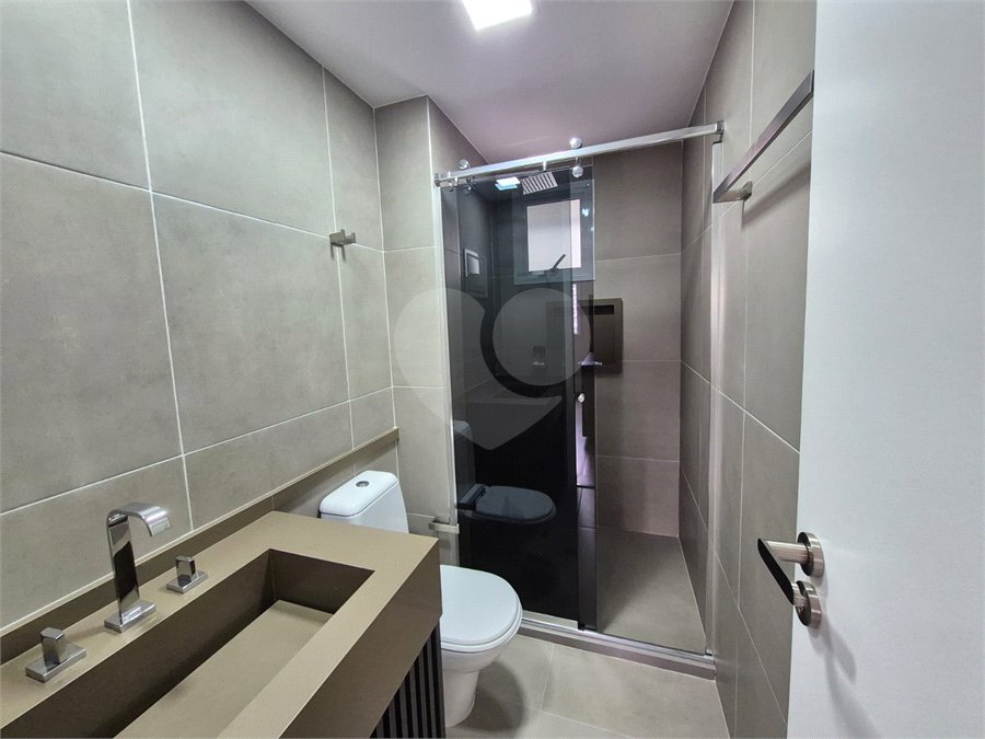 Apartamento à venda com 4 quartos, sendo 2 suítes, em Jardim Vazani, São Paulo, SP