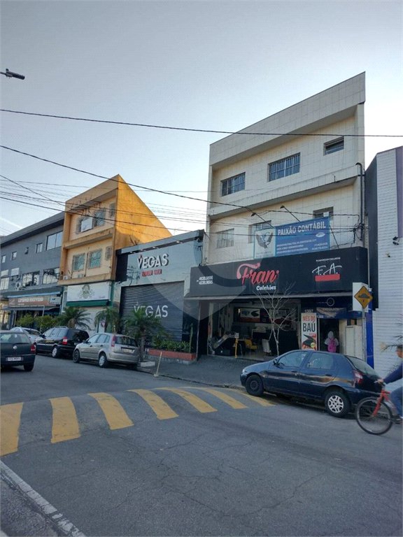 Sala para alugar no Centro, Poá, SP