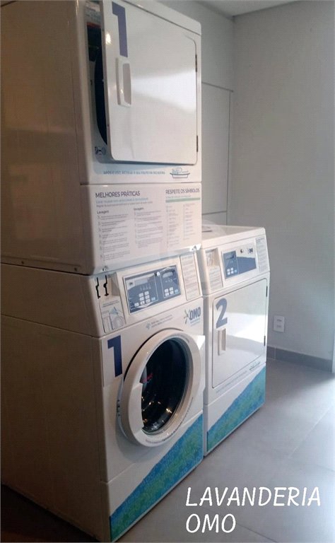 Apartamento para alugar com 1 quarto em Quarta Parada, São Paulo, SP