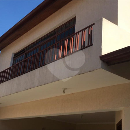 Sobrado à venda com 6 quartos, sendo 3 suítes, em Jardim Refúgio, Sorocaba, SP