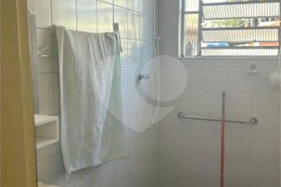 Sobrado à venda com 2 quartos em Tucuruvi, São Paulo, SP