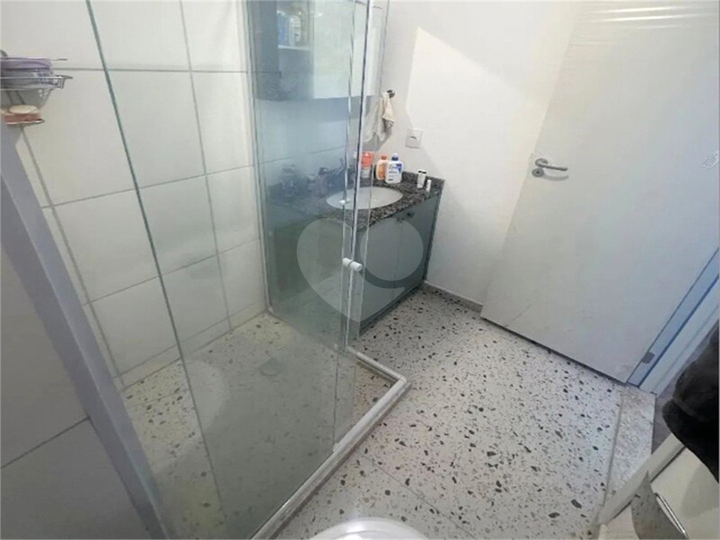 Apartamento à venda com 2 quartos, sendo 1 suíte,  em Santo Cristo, Rio de Janeiro, RJ