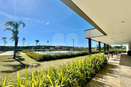 Casa à venda com 3 suítes no condomínio Terras Alpha Nova Esplanada, Votorantim - SP