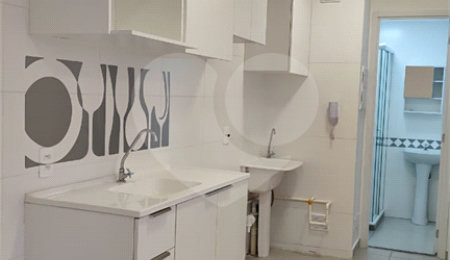 Apartamento à venda ou para alugar com 2 quartos em Vila Parque Jabaquara, São Paulo, SP