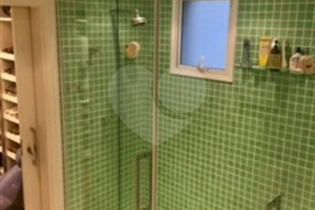 Apartamento à venda com 3 suítes em Campo Belo, São Paulo, SP