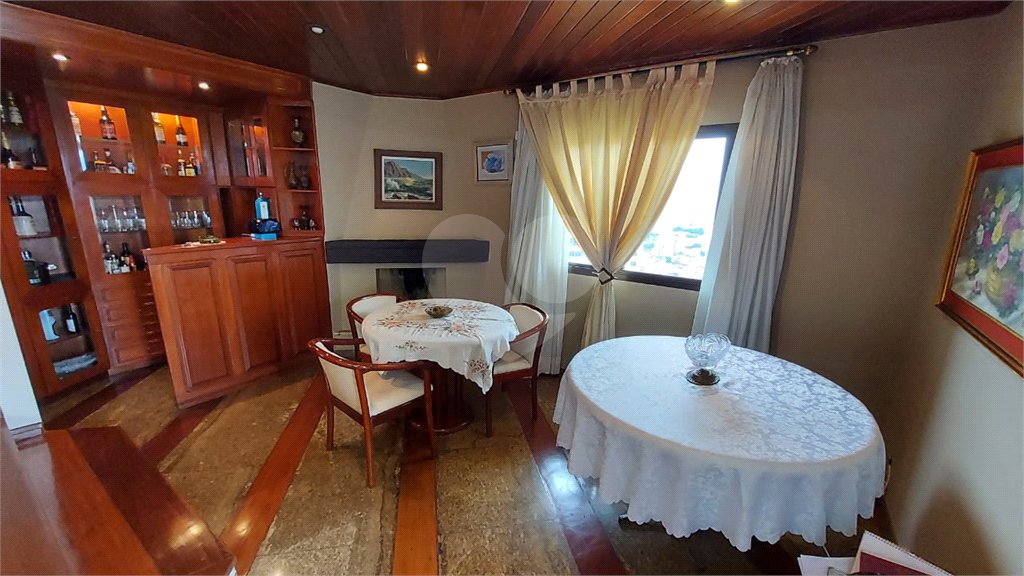 Apartamento à venda com 4 suítes em Água Fria, São Paulo, SP