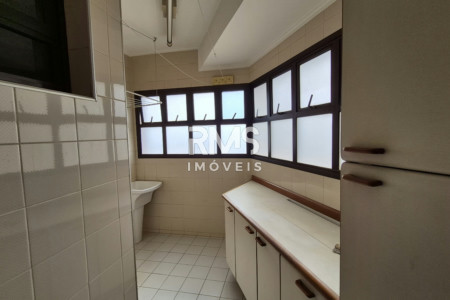 Apartamento para alugar com 3 quartos, sendo 1 suíte, em Vila Nova, Itu, SP