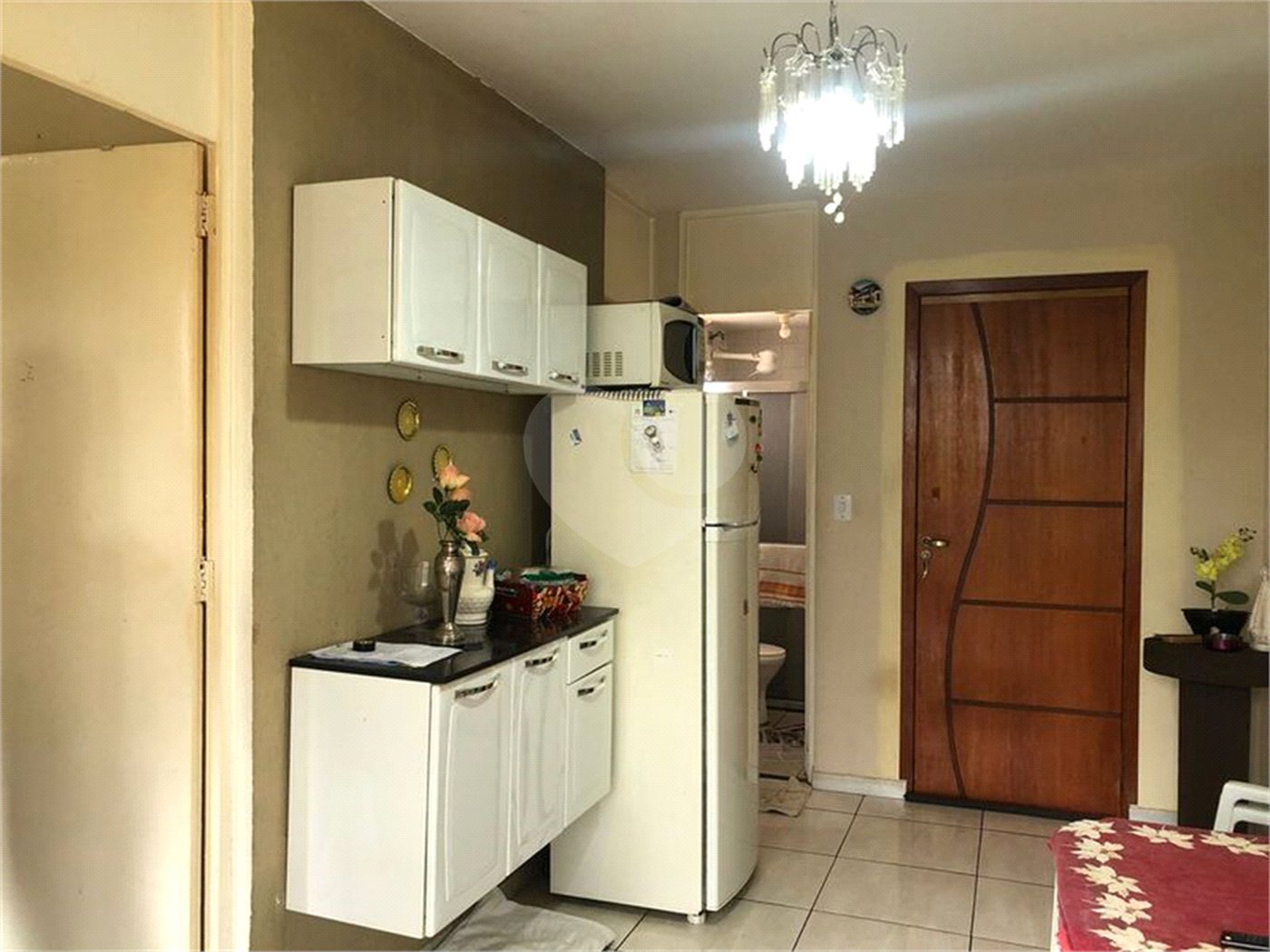Apartamento à venda com 2 quartos em Jardim Morumbi, Indaiatuba, SP