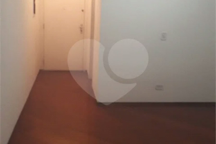 Apartamento à venda com 2 quartos em Vila Mariana, São Paulo, SP
