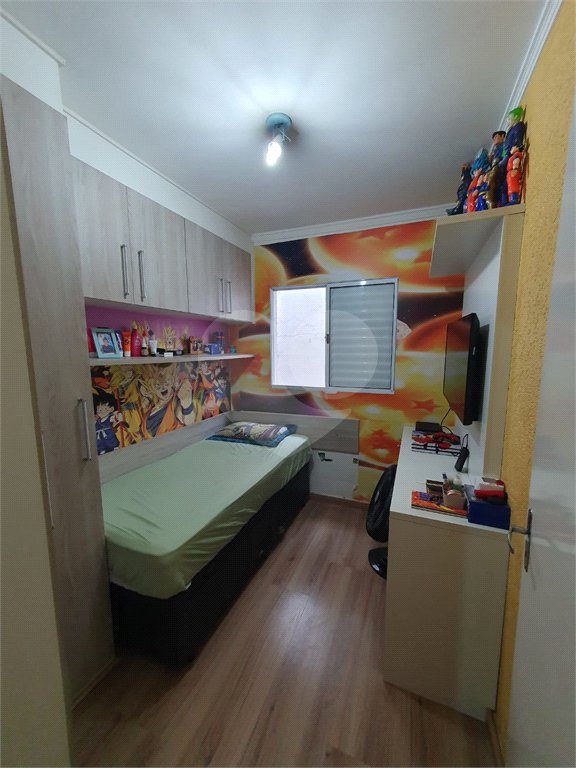 Casa à venda com 3 quartos no condomínio Vitória, São Paulo - SP