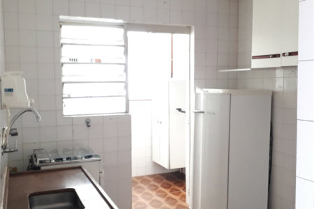 Apartamento à venda com 2 quartos em Vila Leopoldina, São Paulo, SP