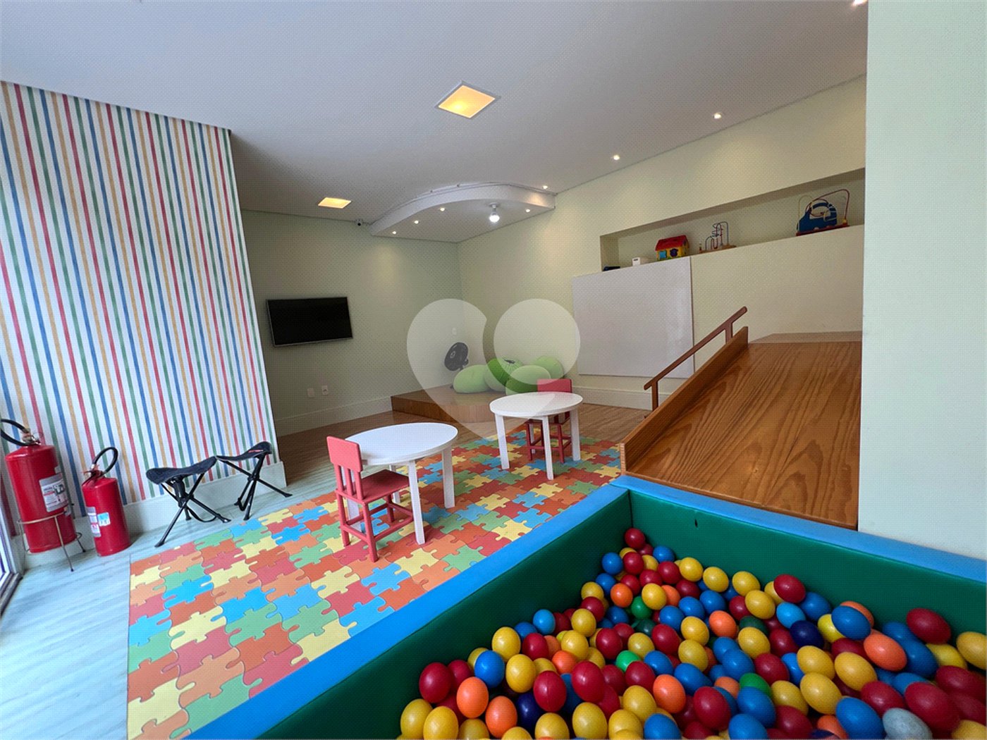 Apartamento à venda com 2 suítes em Santana, São Paulo, SP