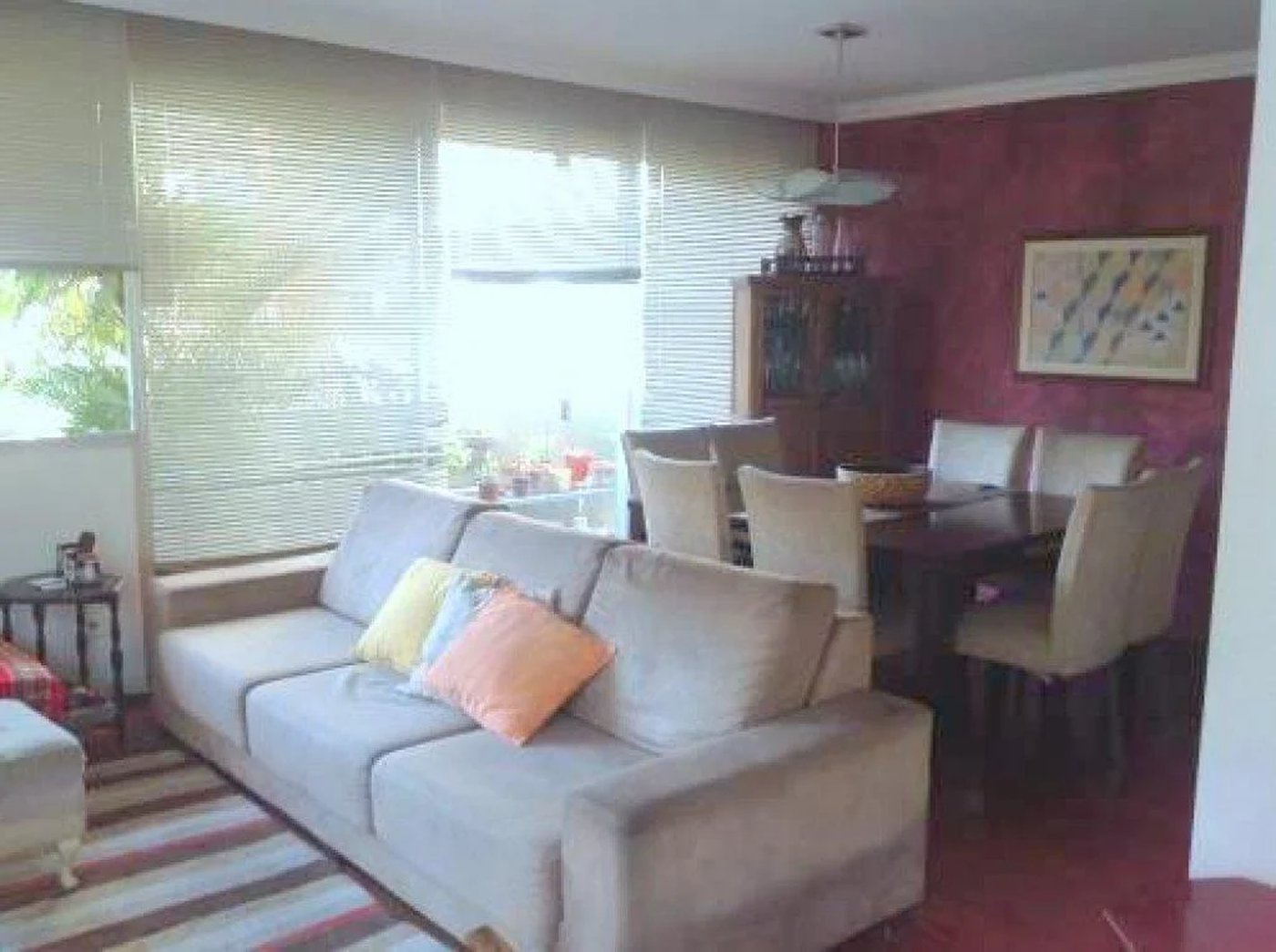 Apartamento à venda com 3 quartos, sendo 2 suítes, em Jardim Ampliação, São Paulo, SP