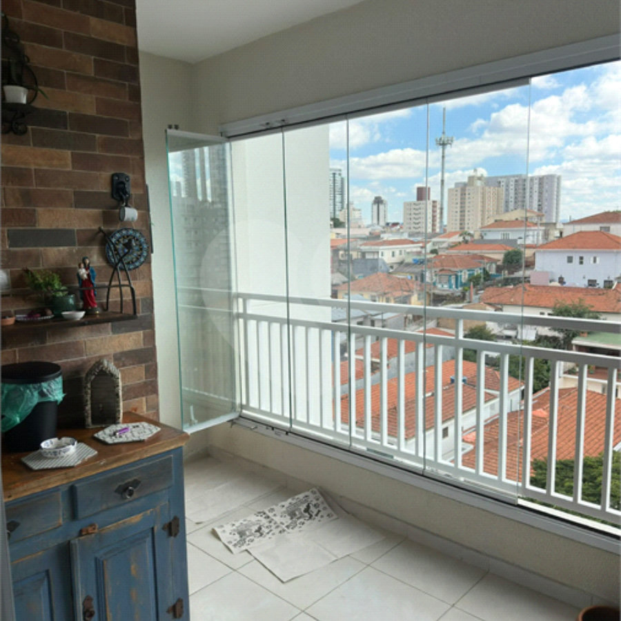 Apartamento à venda com 3 quartos, sendo 1 suíte, em Santa Teresinha, São Paulo, SP