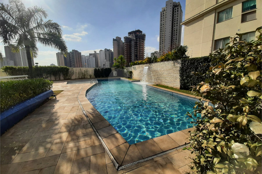 Apartamento à venda com 3 quartos, sendo 1 suíte, em Santana, São Paulo, SP