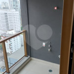 Apartamento à venda com 1 quarto em Vila Nova Conceição, São Paulo, SP