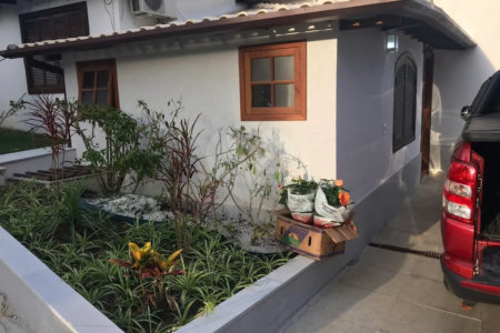 Casa à venda com 5 suítes em Alto de Búzios, Armação dos Búzios, RJ