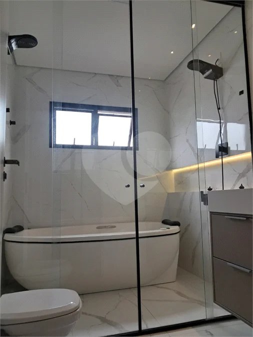 Casa à venda com 3 quartos, sendo 2 suítes,  no condomínio Brisas Jundiaí, Jundiaí - SP