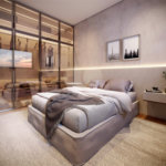 Apartamento à venda com 2 quartos, sendo 1 suíte, no Centro, Sorocaba, SP