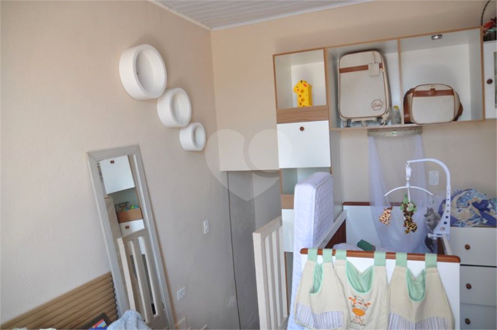 Casa Térrea à venda com 4 quartos em Vila Nova Cachoeirinha, São Paulo, SP