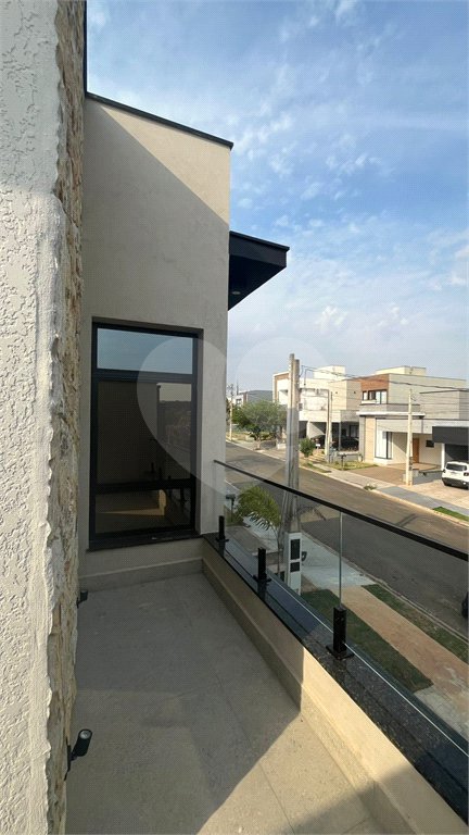 Casa à venda com 3 suítes no condomínio Reserva Ipanema I, Sorocaba - SP