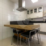 Apartamento à venda com 3 quartos, sendo 2 suítes, em Brooklin Paulista, São Paulo, SP