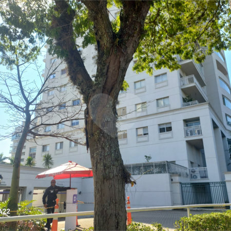 Sala à venda em Vila Hamburguesa, São Paulo, SP