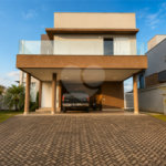 Casa à venda com 3 suítes no condomínio Alphaville Nova Esplanada 1, Votorantim - SP