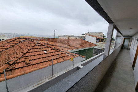 Apartamento à venda com 2 quartos em Parque Artur Alvim, São Paulo, SP