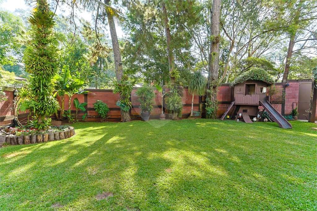 Casa Térrea à venda com 1 quarto em Jardim Marajoara, São Paulo, SP