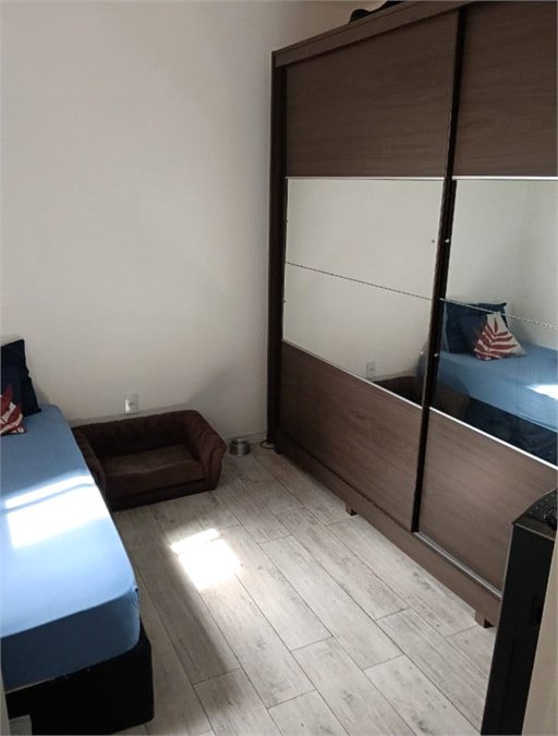 Apartamento para alugar com 2 quartos em Vila Esperança, Sorocaba, SP