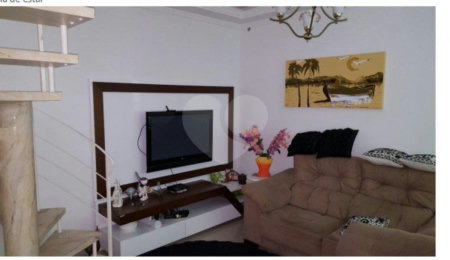 Sobrado à venda com 4 quartos, sendo 2 suítes,  em Casa Verde, São Paulo, SP