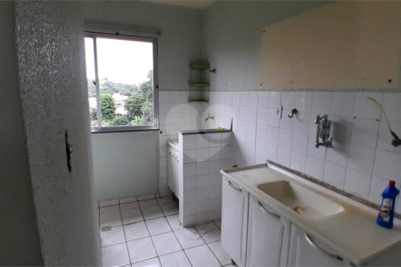 Apartamento à venda com 2 quartos em Campo Grande, Rio de Janeiro, RJ