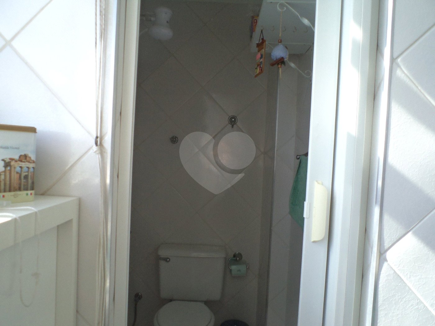 Apartamento à venda com 2 quartos em Santana, São Paulo, SP