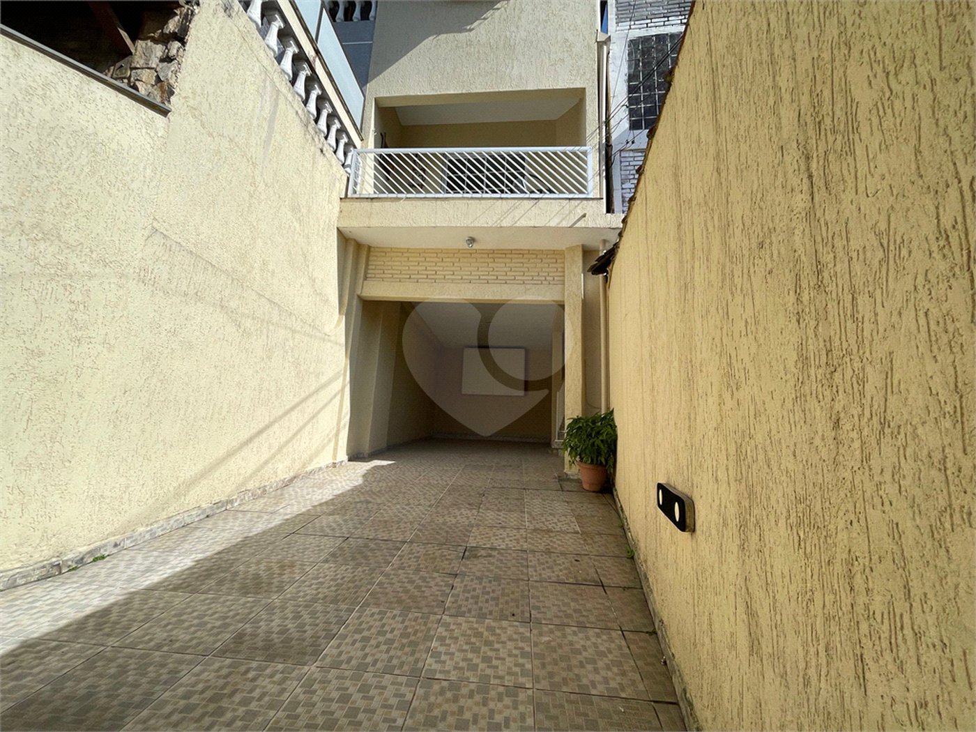 Sobrado à venda com 3 quartos, sendo 1 suíte, em Tucuruvi, São Paulo, SP