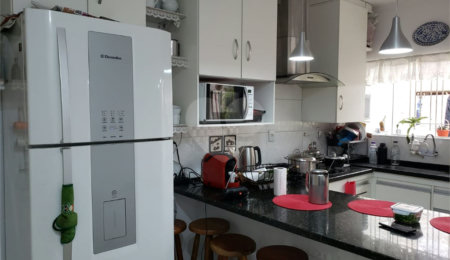Casa à venda com 3 quartos, sendo 1 suíte,  em Santana, São Paulo, SP