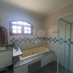 Casa à venda com 4 quartos, sendo 1 suíte, no condomínio Parque São Gabriel, Itatiba - SP