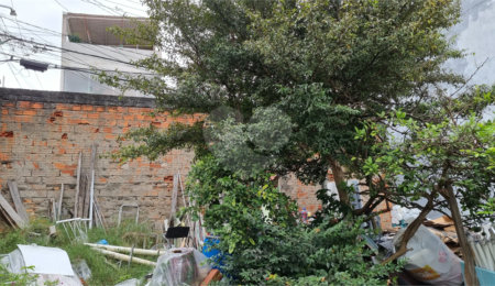 Terreno à venda em Lauzane Paulista, São Paulo, SP