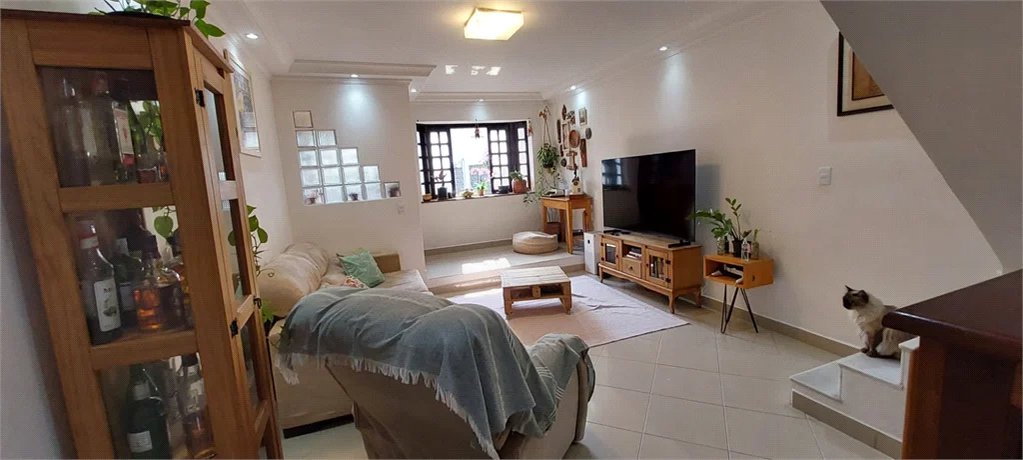 Casa à venda com 2 quartos, sendo 1 suíte,  em Parque Residencial da Lapa, São Paulo, SP