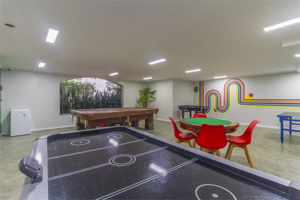 Apartamento à venda com 3 quartos, sendo 1 suíte, em Sumarezinho, São Paulo, SP