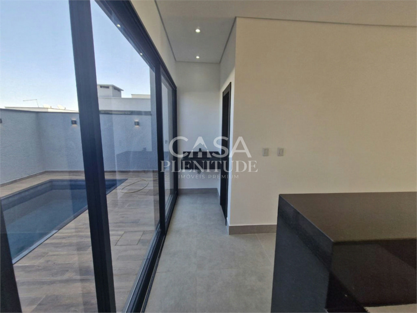 Casa em condomínio à venda com 3 suítes em Cajuru do Sul, Sorocaba, SP