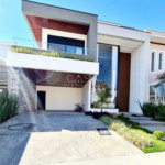Casa em condomínio à venda com 3 suítes em Ibiti Royal Park, Sorocaba, SP