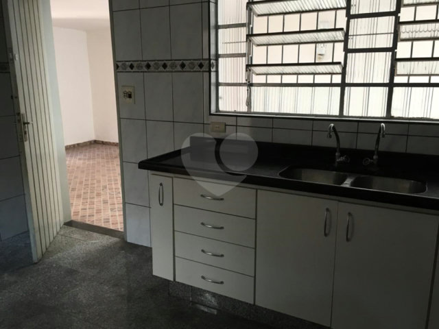 Casa Térrea à venda ou para alugar com 3 quartos, sendo 1 suíte,  em Santana, São Paulo, SP