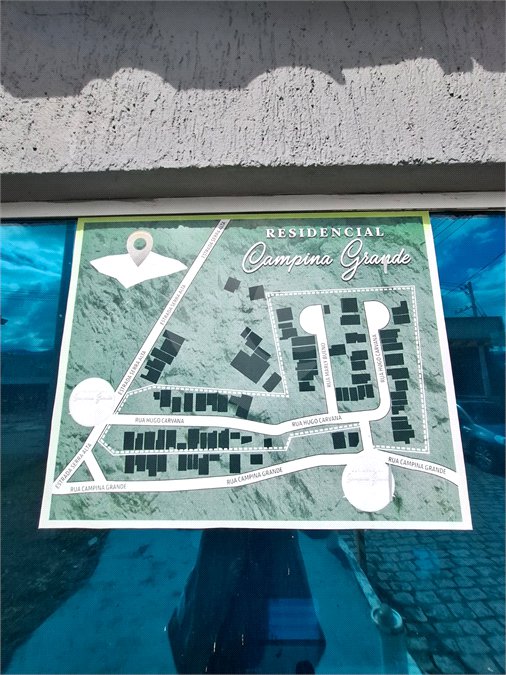 Casa à venda com 2 quartos, sendo 1 suíte,  no condomínio Campina Grande, Rio de Janeiro - RJ