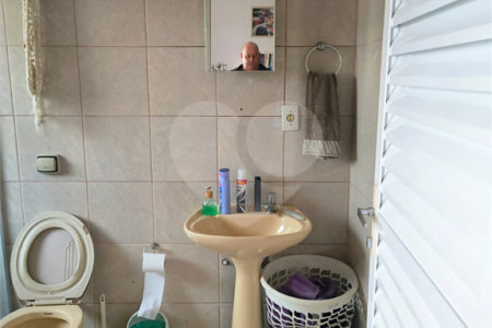 Casa à venda com 3 quartos, sendo 1 suíte, em Vila Gustavo, São Paulo, SP