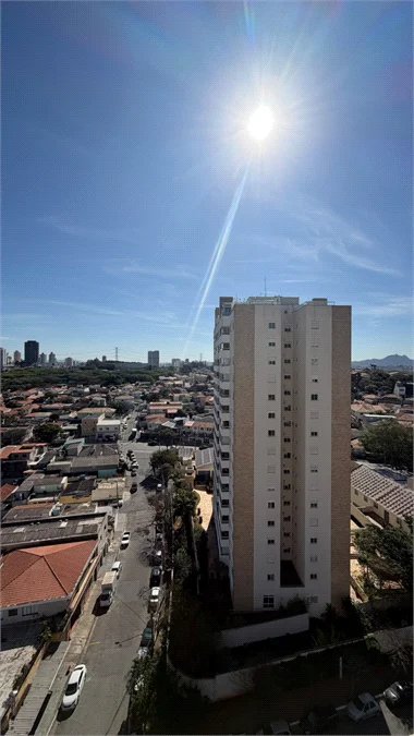 Apartamento à venda com 2 quartos em Jaguaré, São Paulo, SP