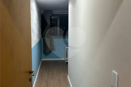 Apartamento à venda com 4 suítes em Nova Petrópolis, São Bernardo do Campo, SP