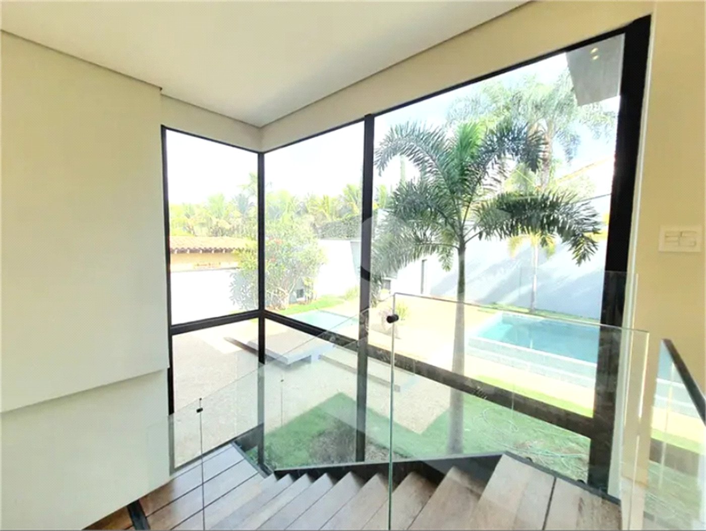 Casa à venda com 6 suítes no condomínio Paço das Artes Rp, Ribeirão Preto - SP